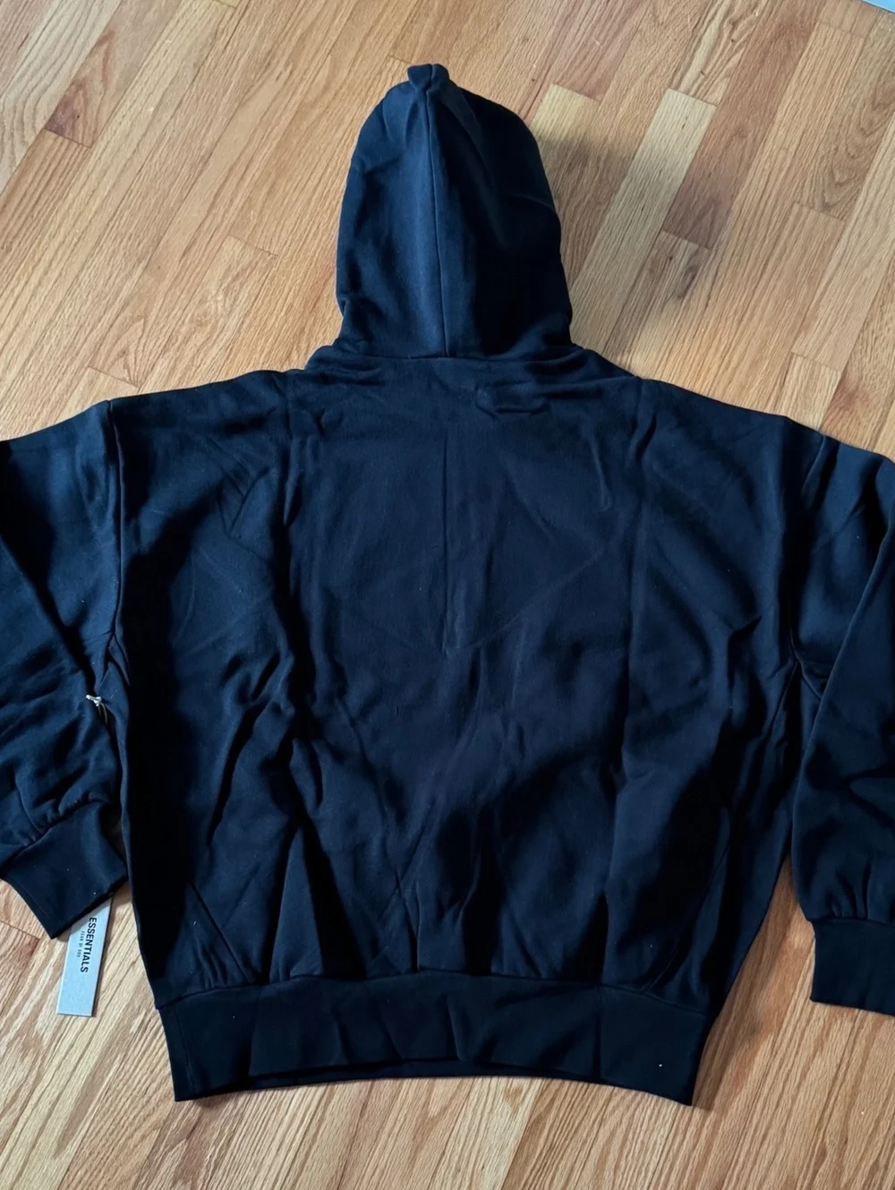 Fear of God nwt authentic